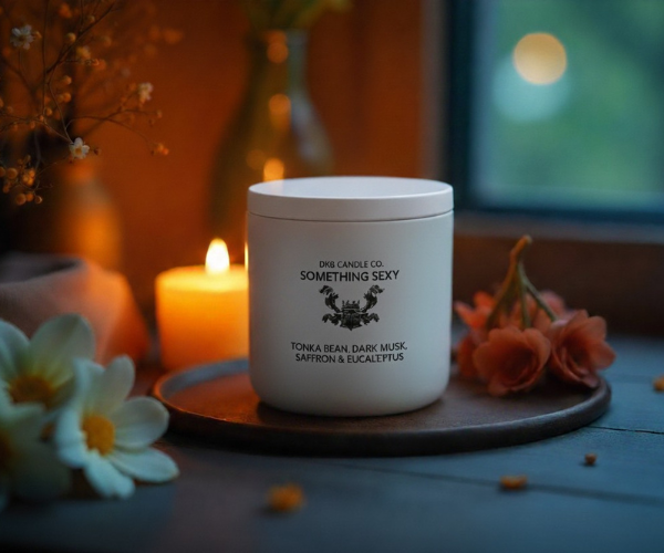 16oz Lux Tins White